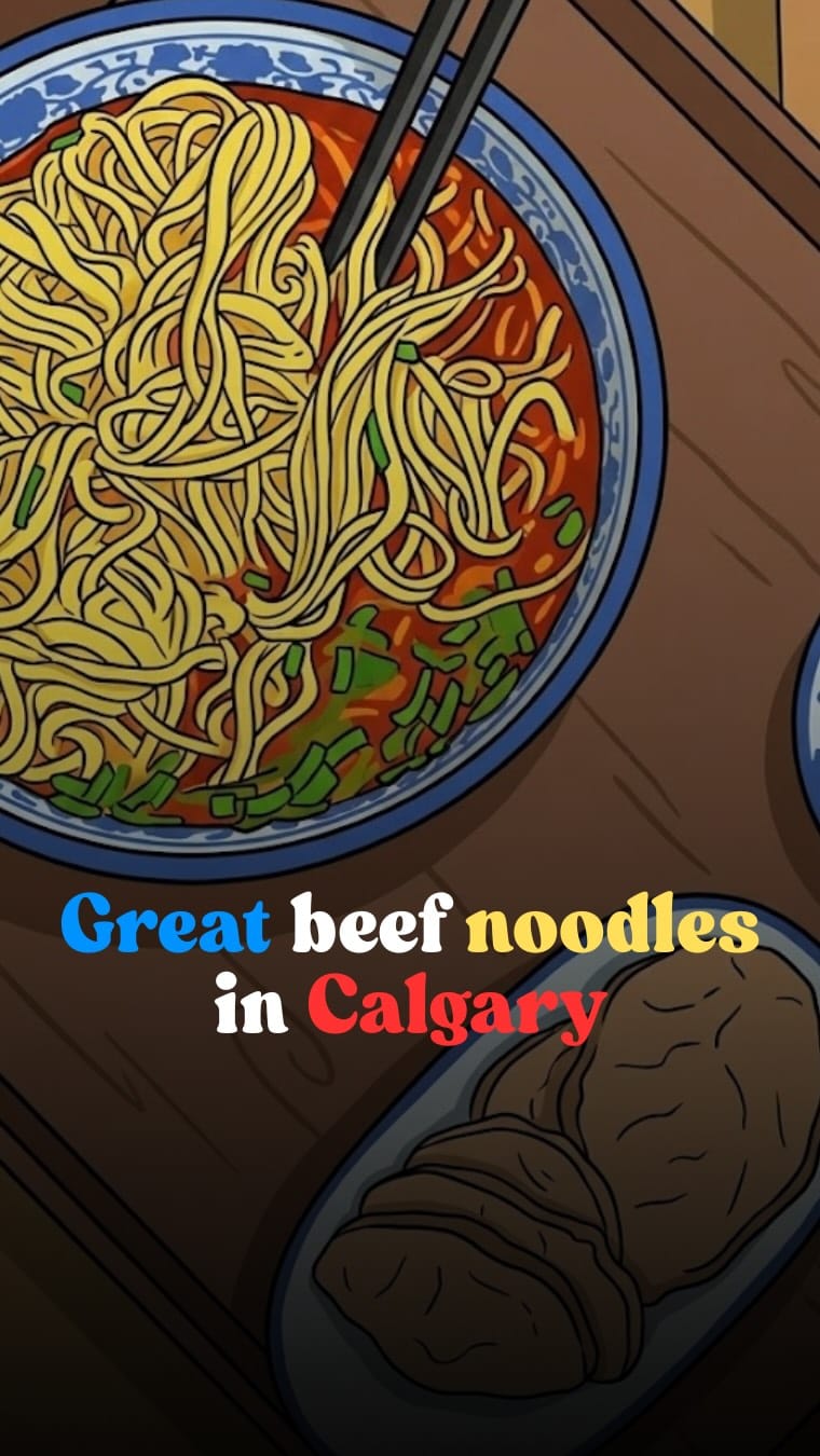 Post 3 by Jenn A-L Chang | YYC | Calgary | Food + Life style 🇨🇦 on Instagram (video)