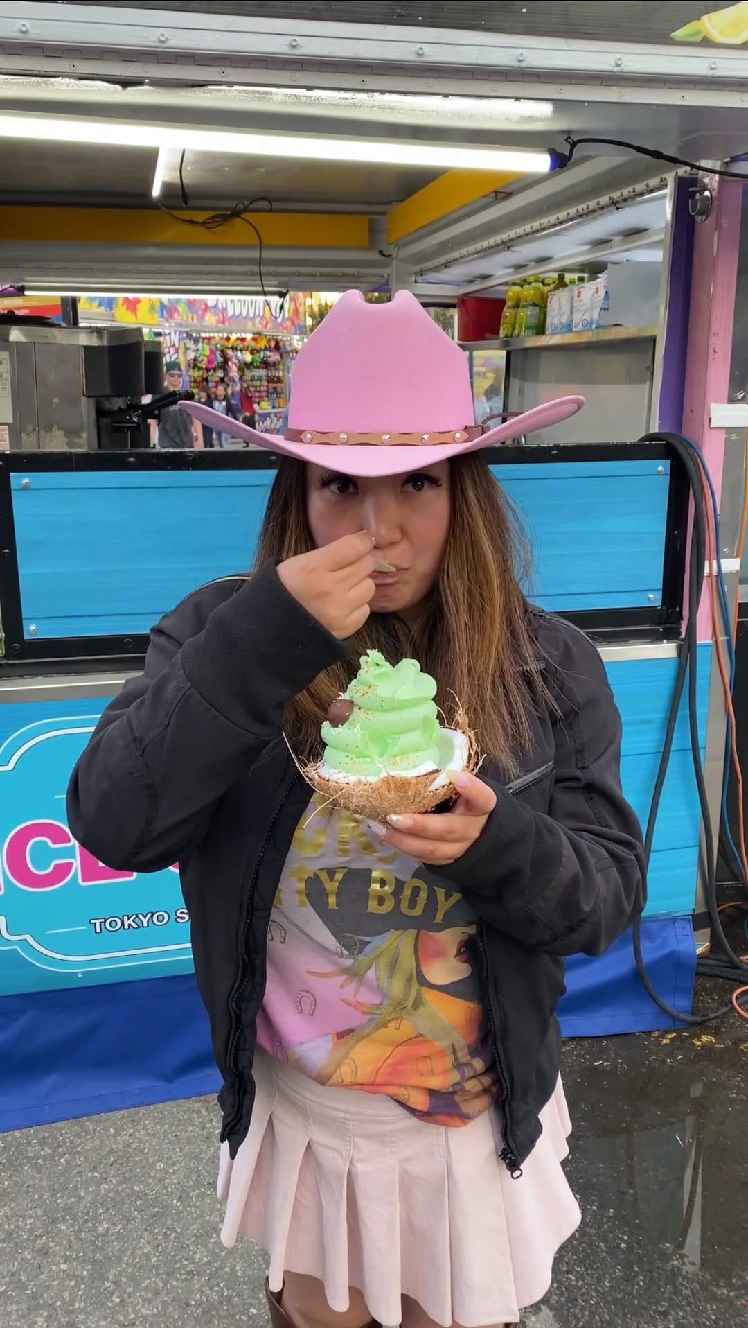 Post 8 by Jenn A-L Chang | YYC | Calgary | Food + Life style 🇨🇦 on Instagram (video)