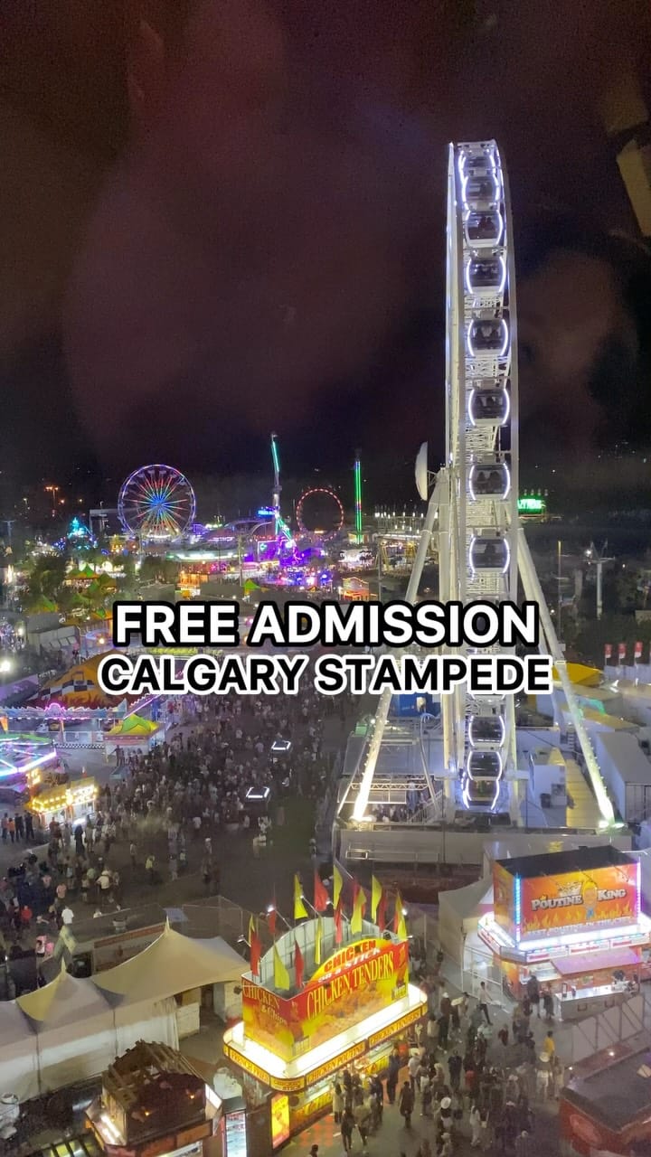 Post 10 by Jenn A-L Chang | YYC | Calgary | Food + Life style 🇨🇦 on Instagram (video)