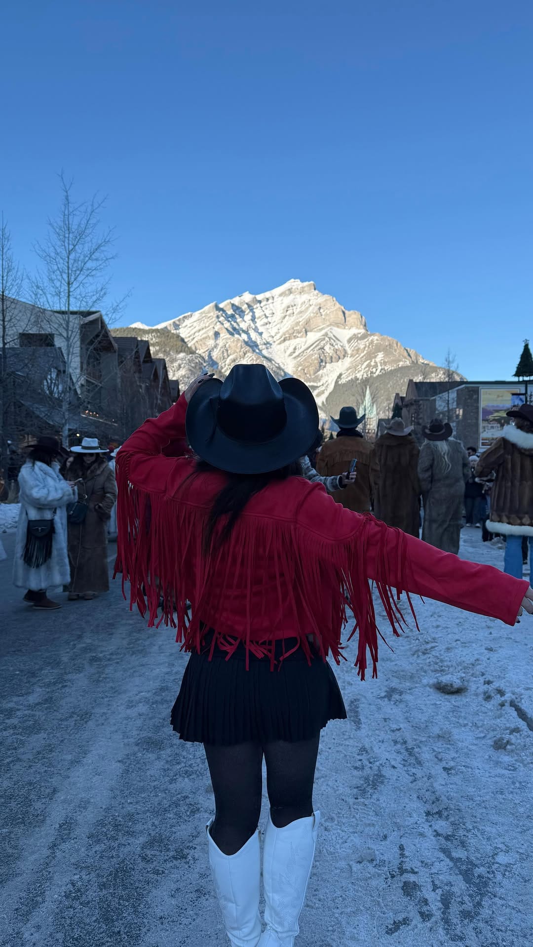 Post 1 by Jenn A-L Chang | YYC | Calgary | Food + Life style 🇨🇦 on Instagram (video)