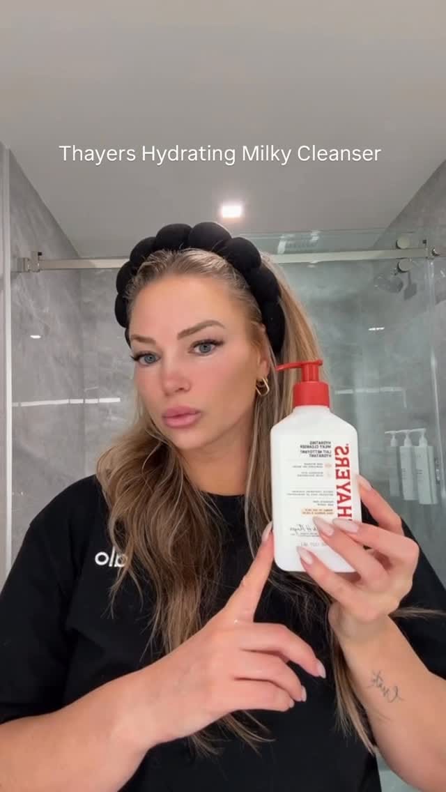 Post 3 by Kathleen | Makeup + Hair  | Beauty content on Instagram (video)