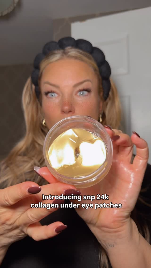 Post 5 by Kathleen | Makeup + Hair  | Beauty content on Instagram (video)