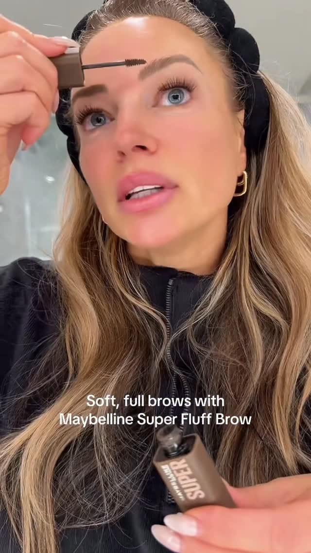 Post 1 by Kathleen | Makeup + Hair  | Beauty content on Instagram (video)