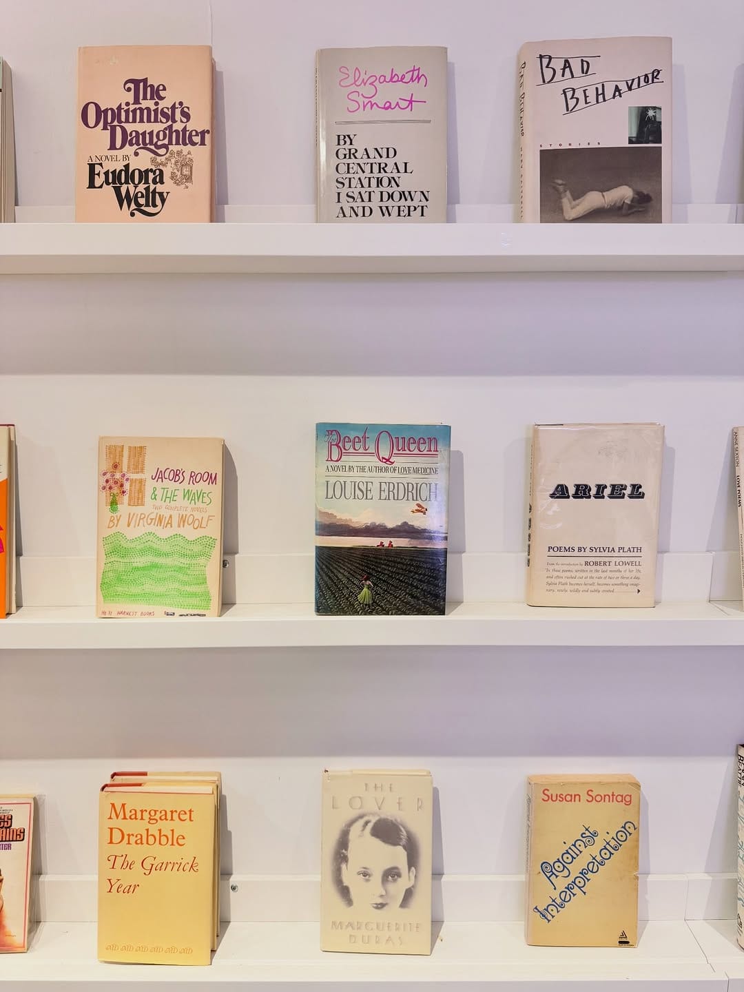 Post 7 by Bellwoods Books on Instagram (image)