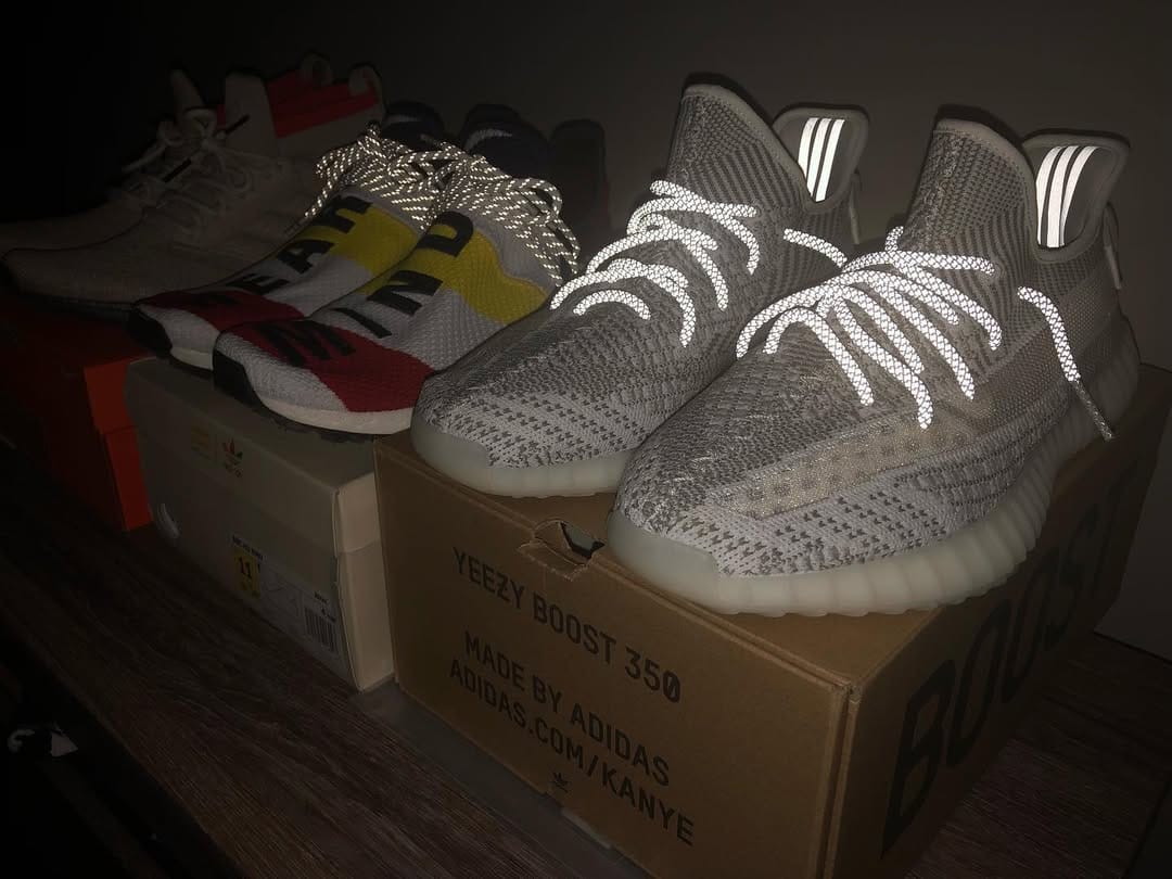 Post 10 by Sneakerbank Newfoundland on Instagram (image)