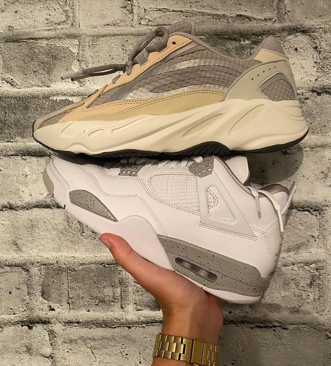 Post 3 by Sneakerbank Newfoundland on Instagram (image)