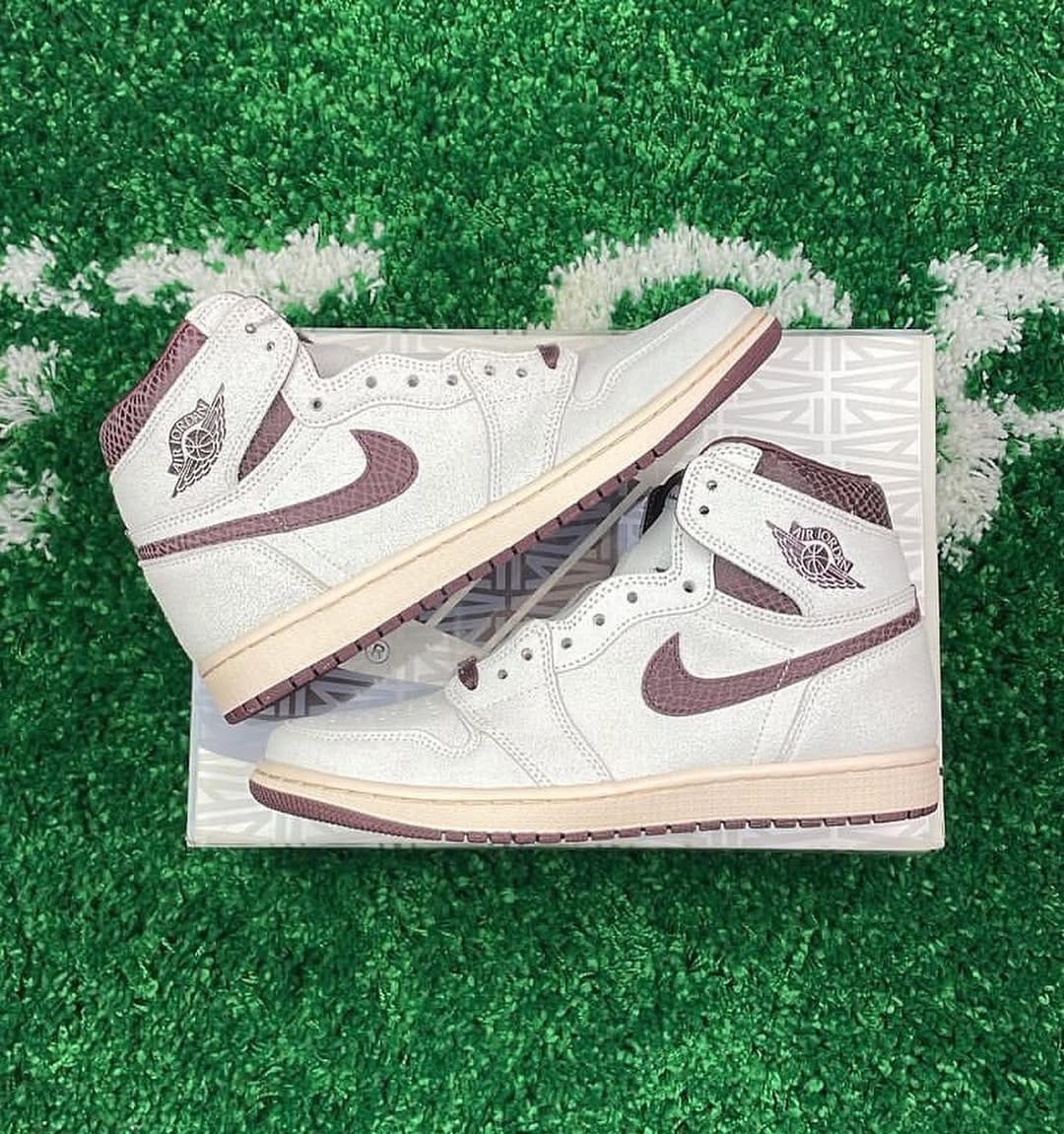 Post 8 by Sneakerbank Newfoundland on Instagram (carousel)