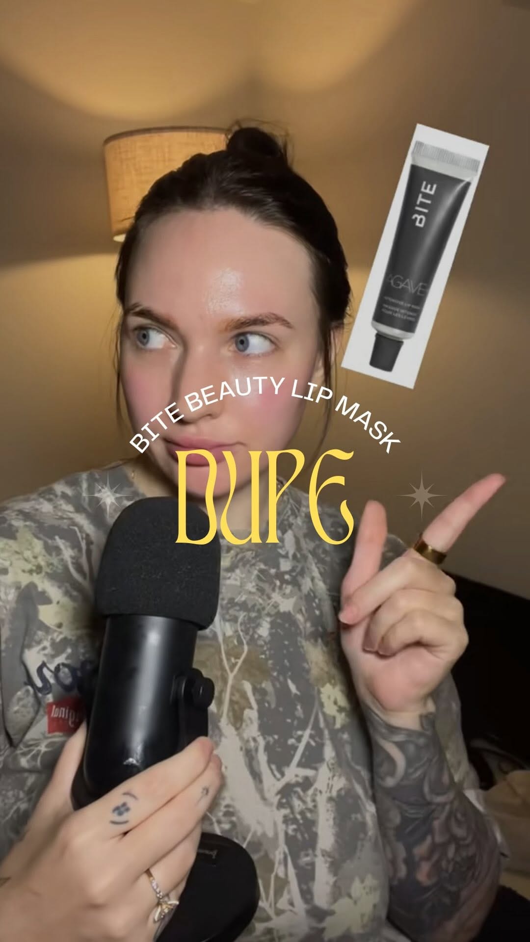 Post 3 by Sam St John on Instagram (video)
