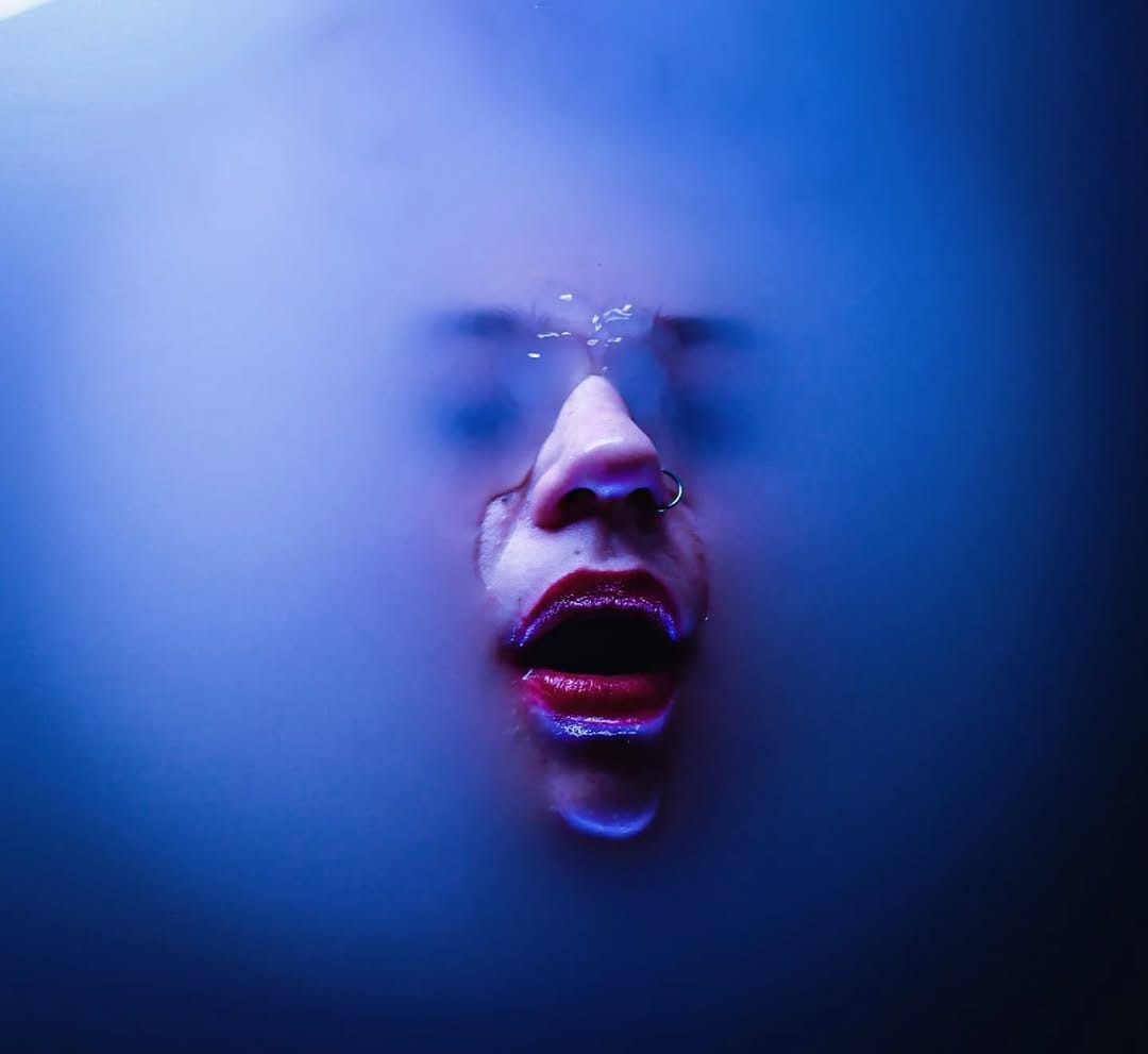 Post 1 by Taylor Haze Keller 💀 on Instagram (carousel)