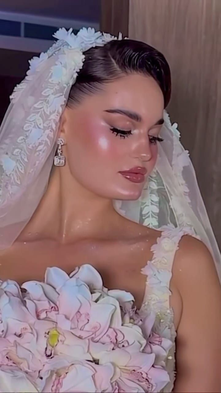Post 3 by Darine Mini on Instagram (video)