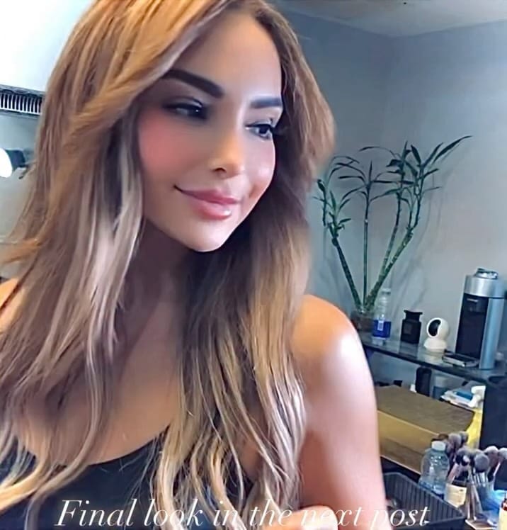 Post 6 by Darine Mini on Instagram (video)
