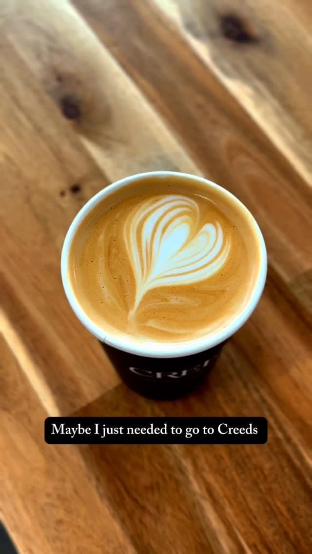 Post 6 by Creeds on Instagram (video)
