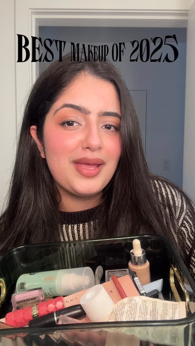 Post 6 by Muskan Makhija on Instagram (video)