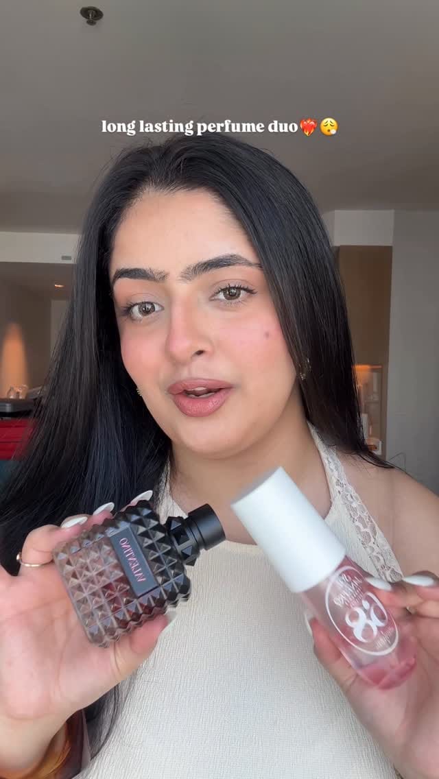 Post 2 by Muskan Makhija on Instagram (video)