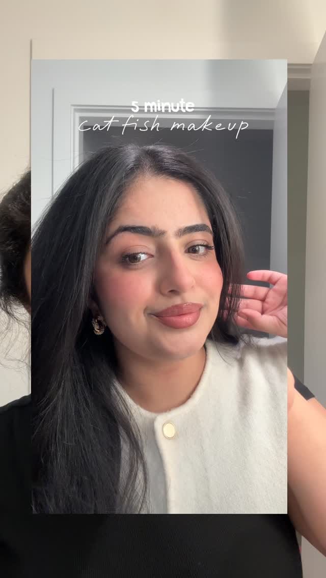 Post 1 by Muskan Makhija on Instagram (video)