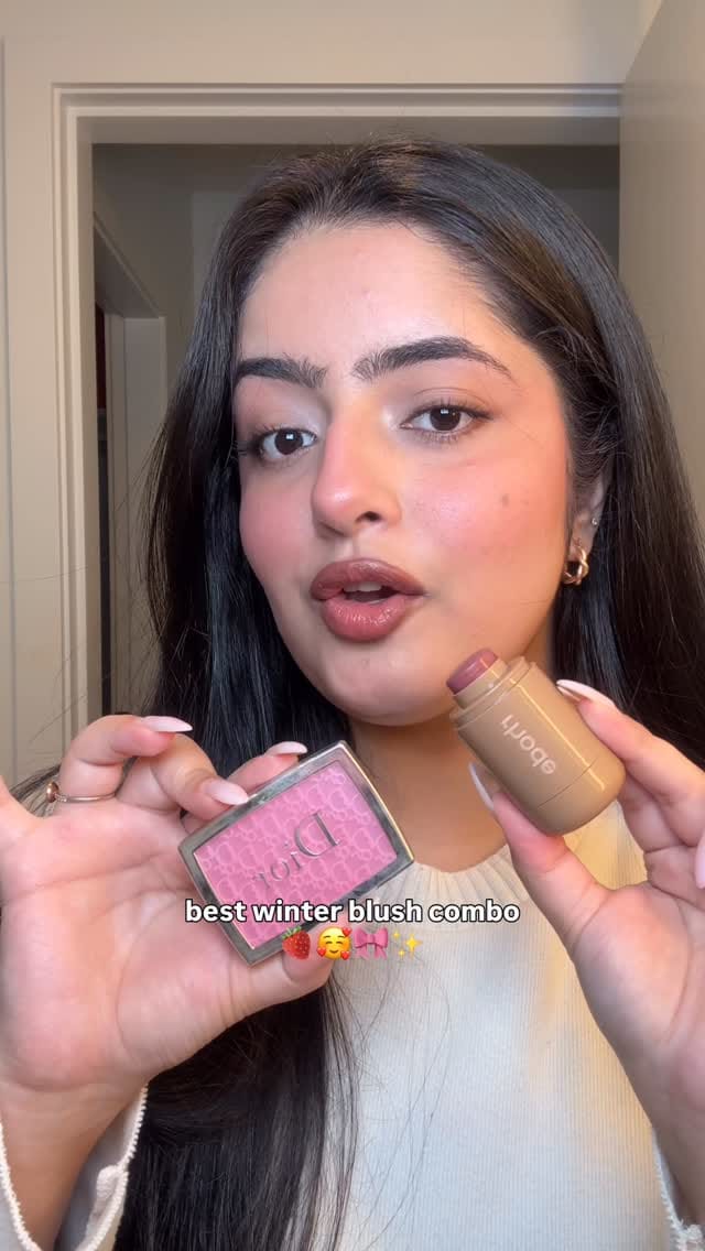 Post 7 by Muskan Makhija on Instagram (video)
