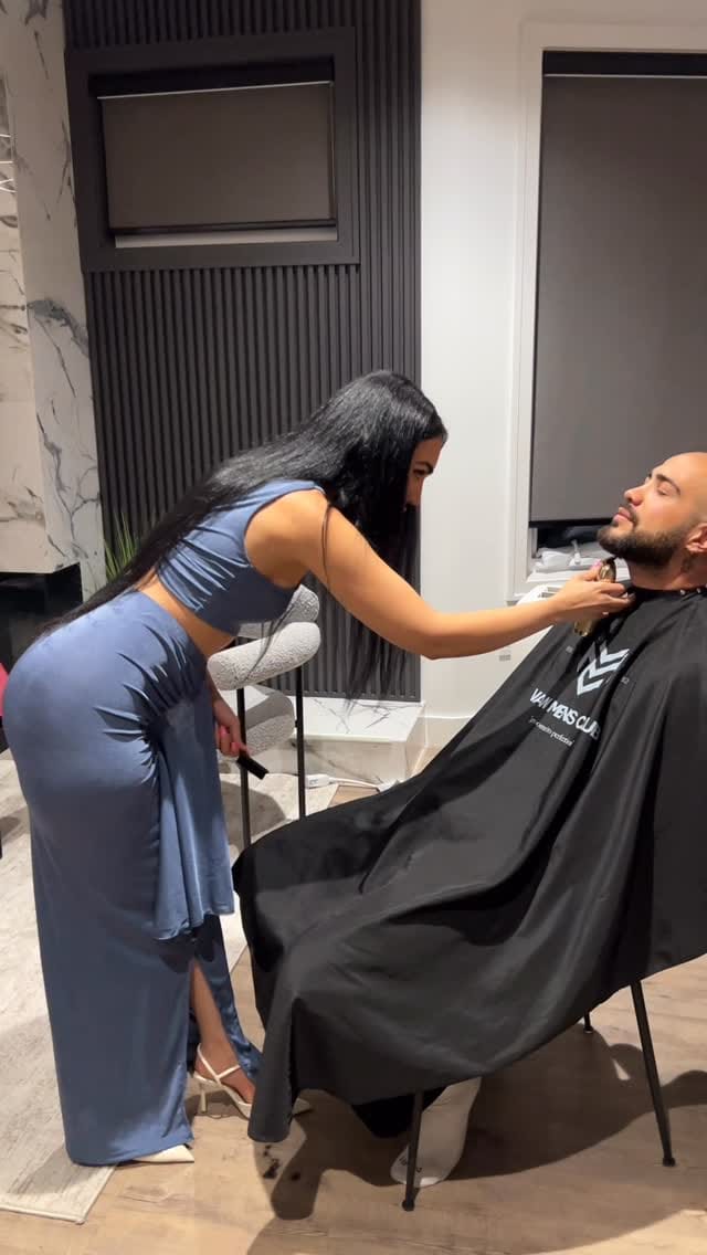 Post 5 by VAN MEN’S CLUB on Instagram (video)
