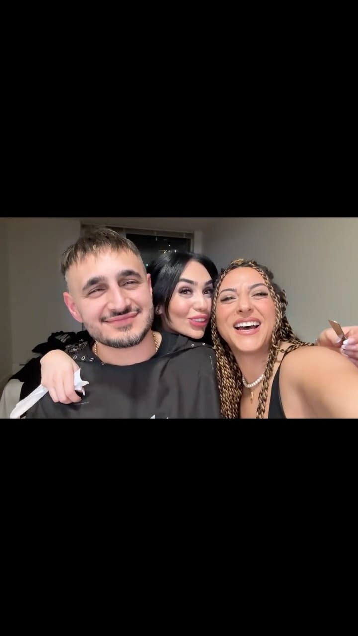 Post 9 by VAN MEN’S CLUB on Instagram (video)