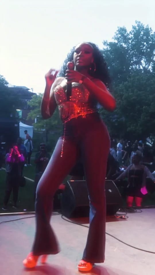 Post 7 by WE GOT IT ALL on Instagram (video)