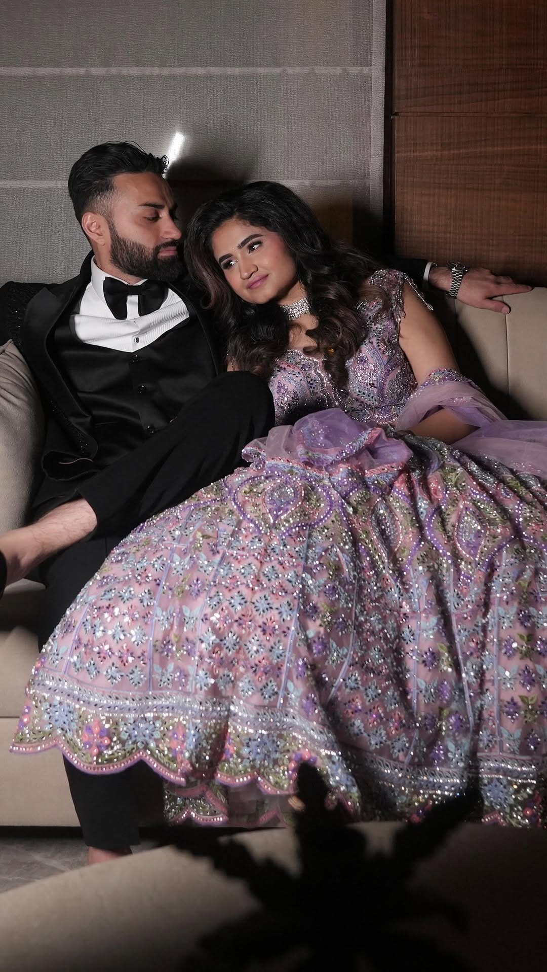 Post 8 by Manpreet Kaur Dhiman 🌟 on Instagram (video)