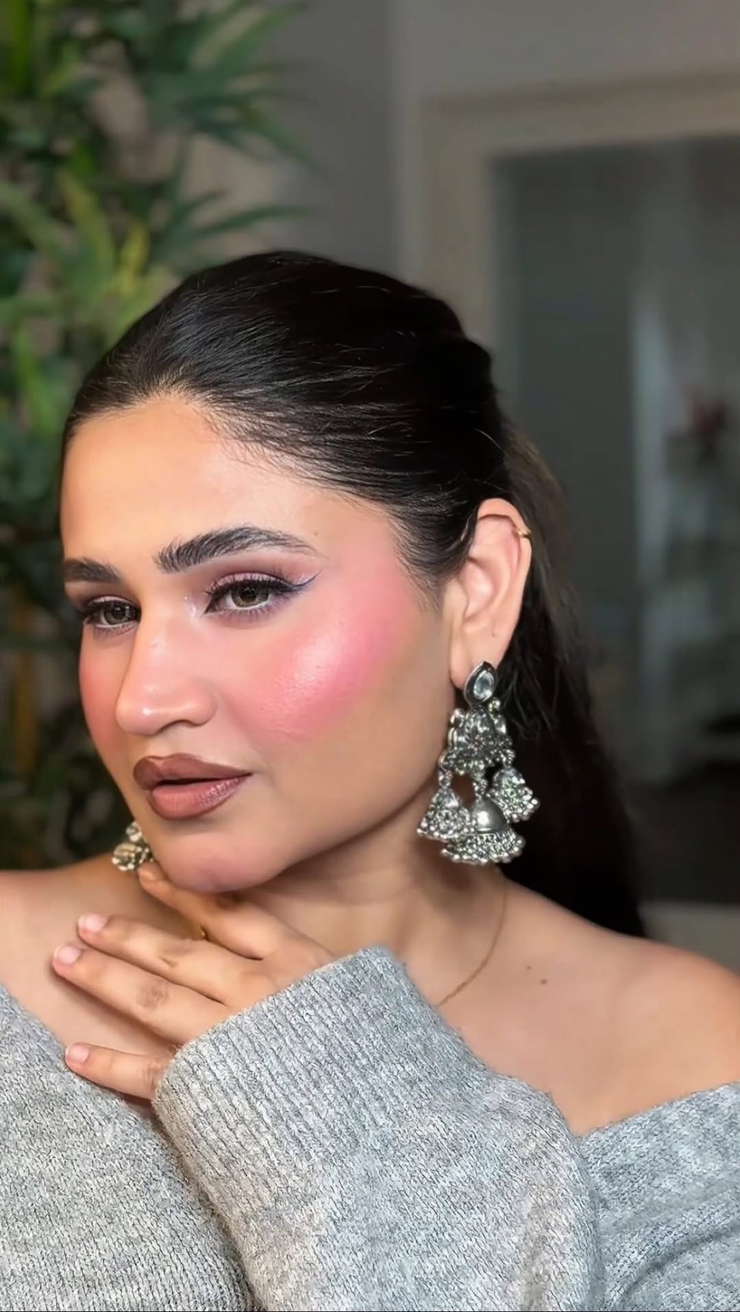 Post 2 by Manpreet Kaur Dhiman 🌟 on Instagram (video)