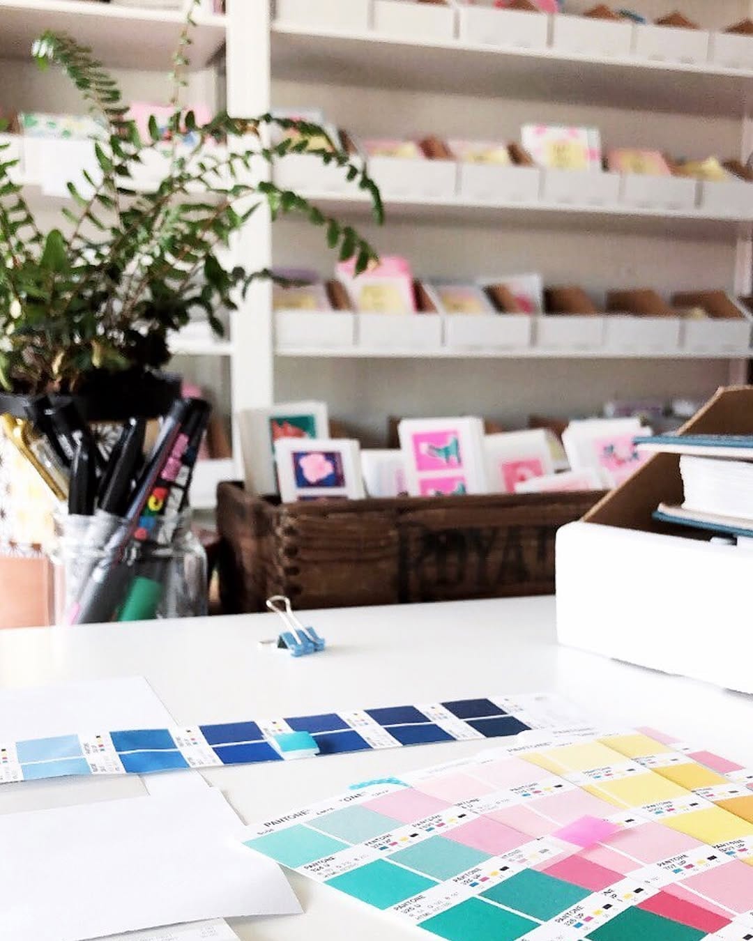 Post 3 by Cabin Journal on Instagram (image)