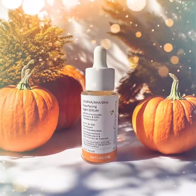 Post 7 by Pure Creations SKINCARE on Instagram (video)