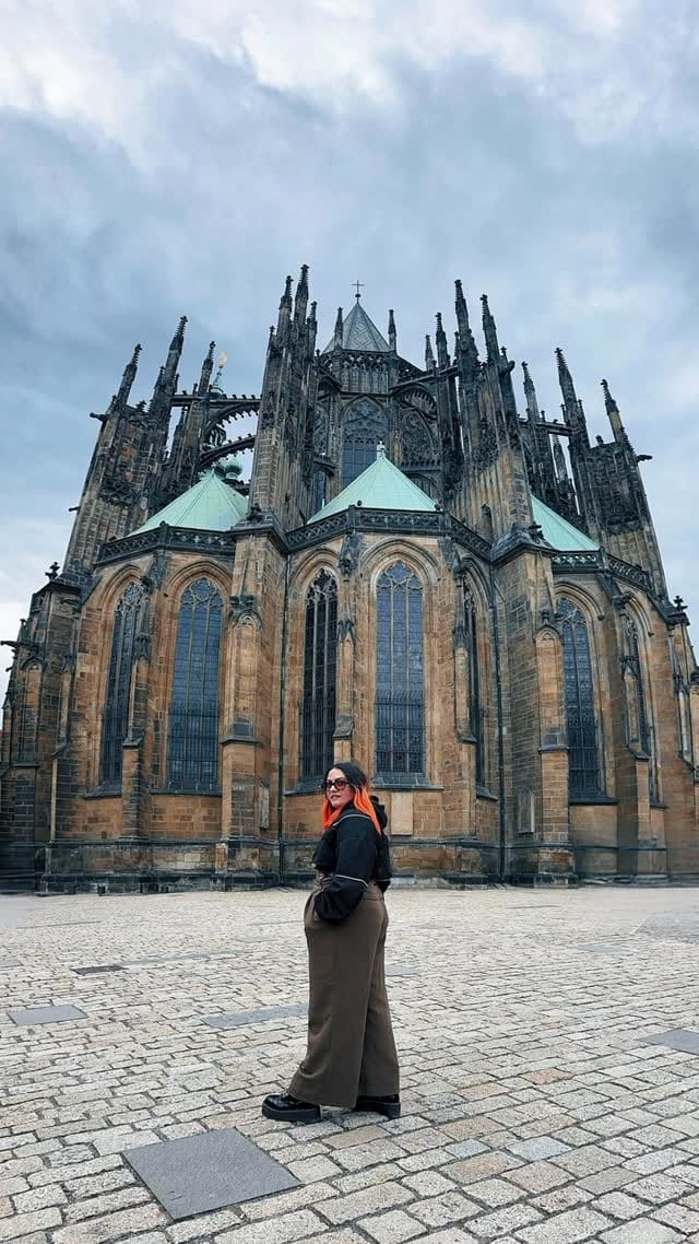 Post 4 by Isabella Forget on Instagram (video)