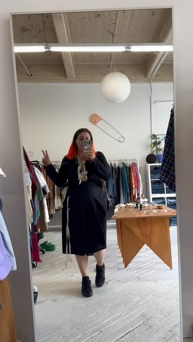 Post 6 by Isabella Forget on Instagram (video)
