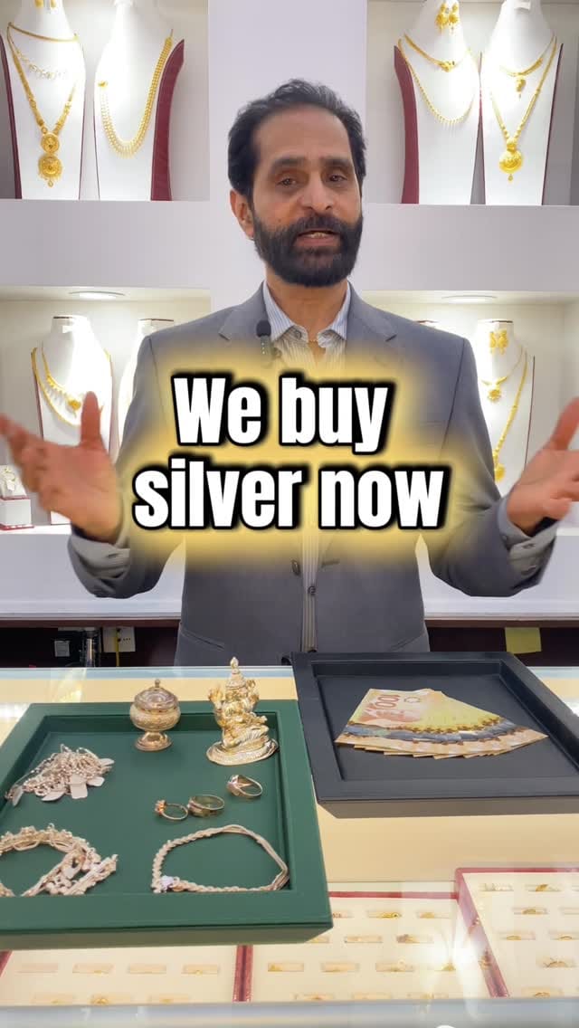 Post 4 by Thamor Jewels on Instagram (video)