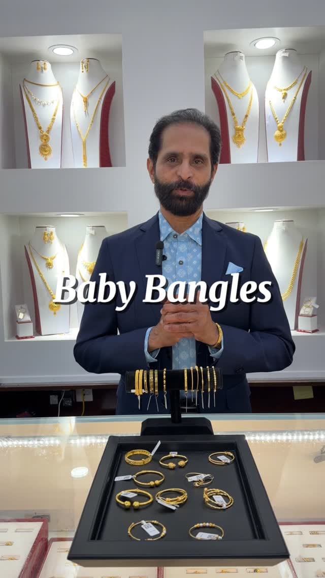 Post 3 by Thamor Jewels on Instagram (video)