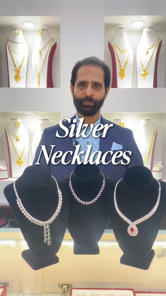 Post 1 by Thamor Jewels on Instagram (video)