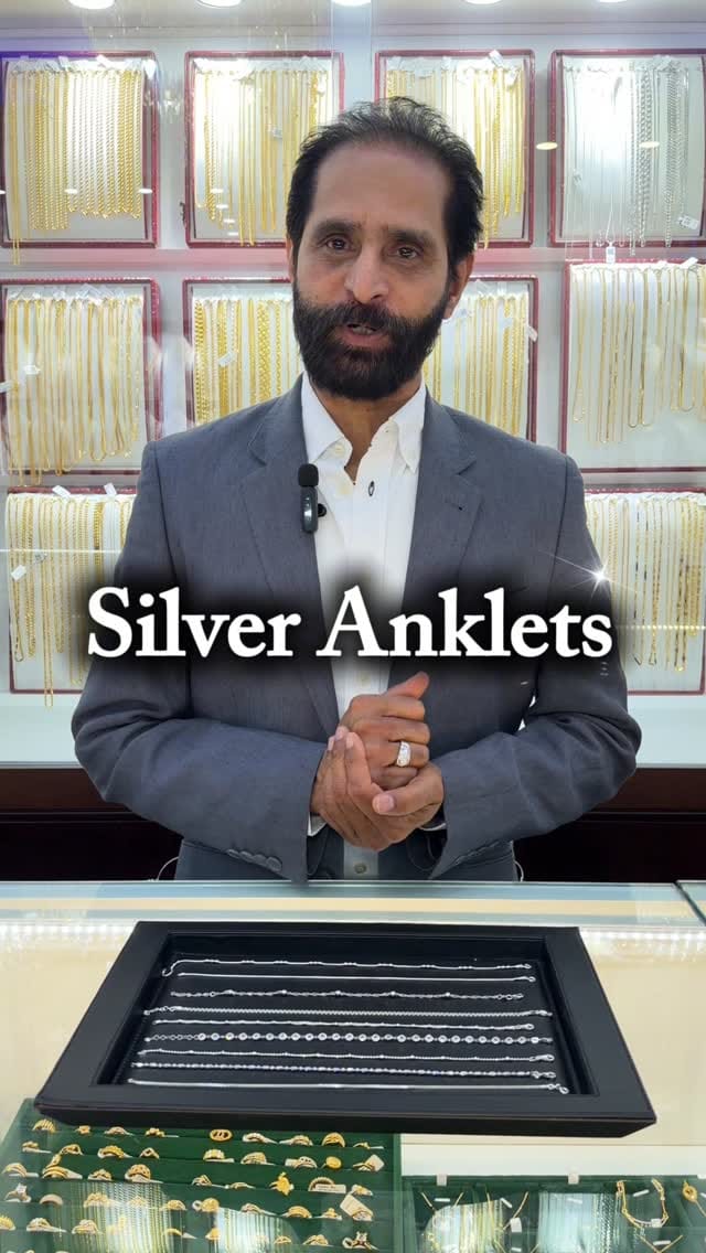Post 6 by Thamor Jewels on Instagram (video)