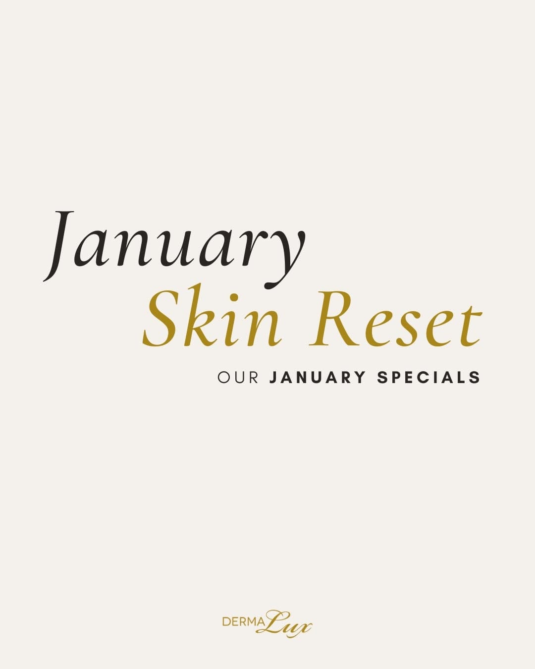 Post 10 by DermaLux Medical Aesthetics Spa on Instagram (carousel)