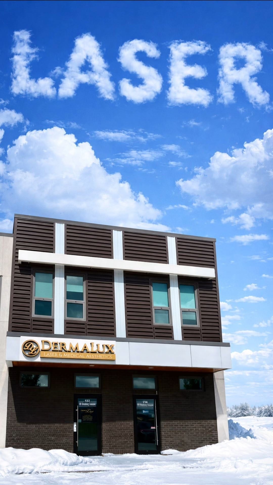 Post 4 by DermaLux Medical Aesthetics Spa on Instagram (video)