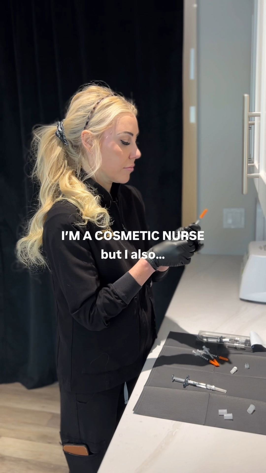 Post 6 by DermaLux Medical Aesthetics Spa on Instagram (video)