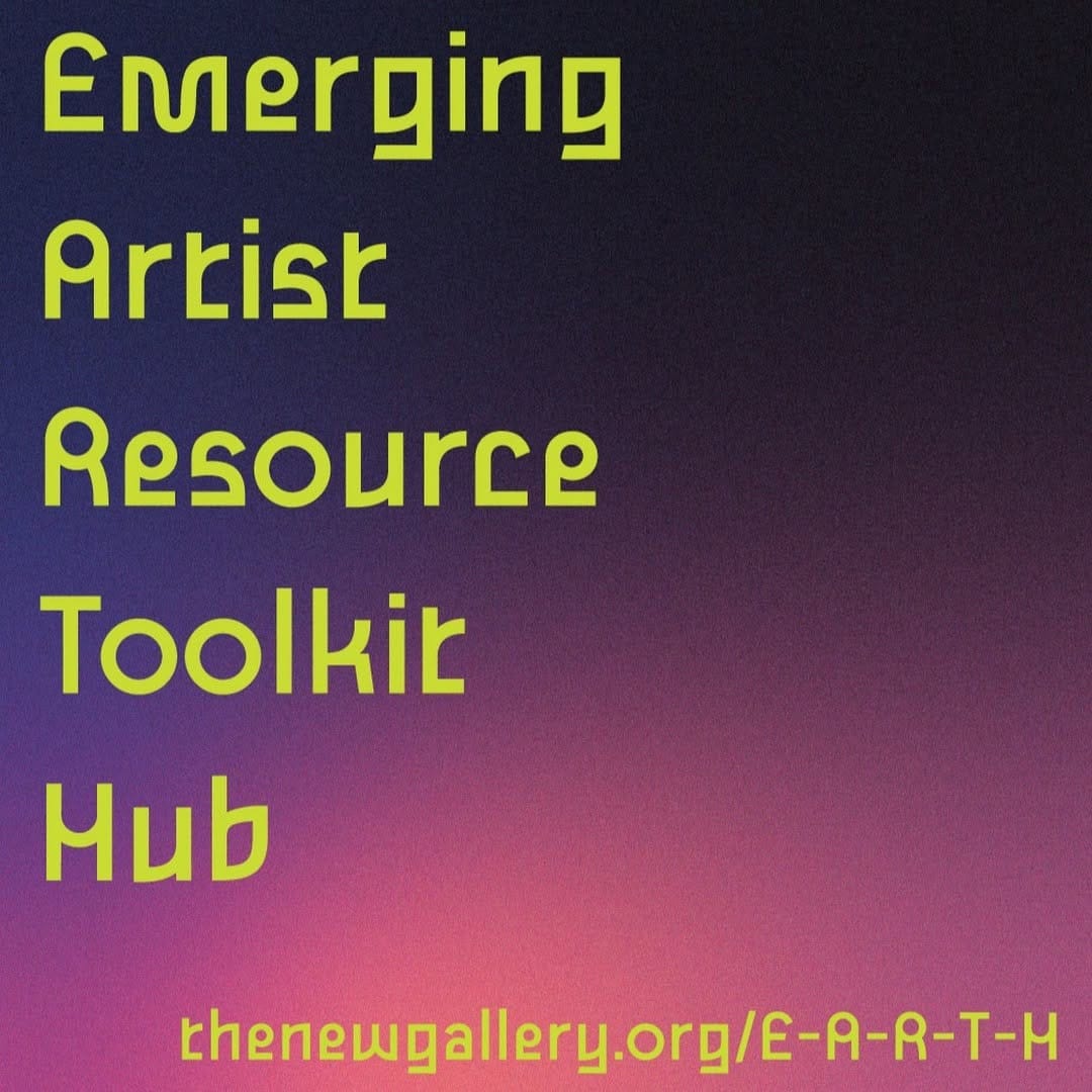 Post 10 by The New Gallery (TNG) on Instagram (image)