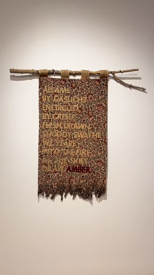 Post 1 by The New Gallery (TNG) on Instagram (video)