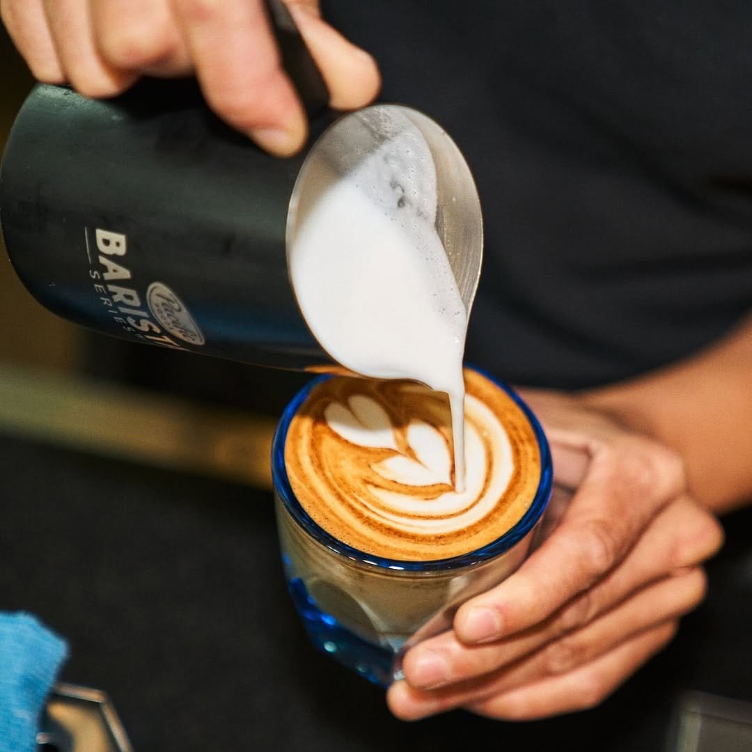 Post 1 by Kafiex Roasters on Instagram (image)