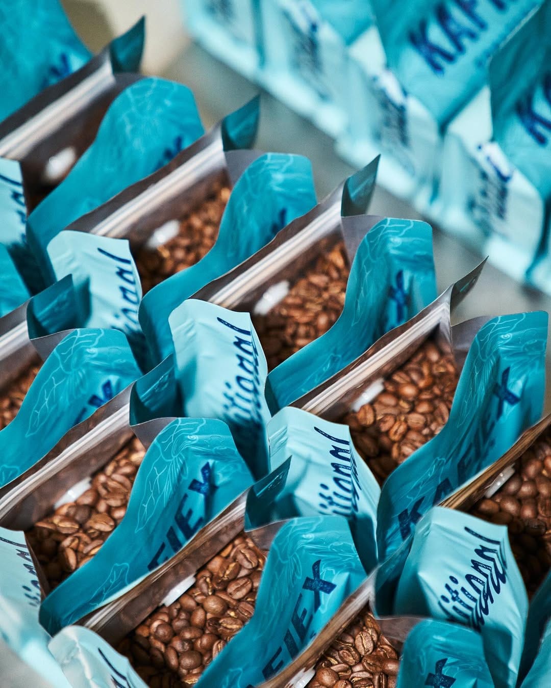 Post 6 by Kafiex Roasters on Instagram (image)