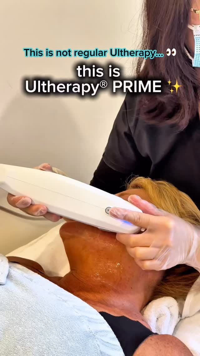 Post 1 by La Vitalité Med Spa on Instagram (video)