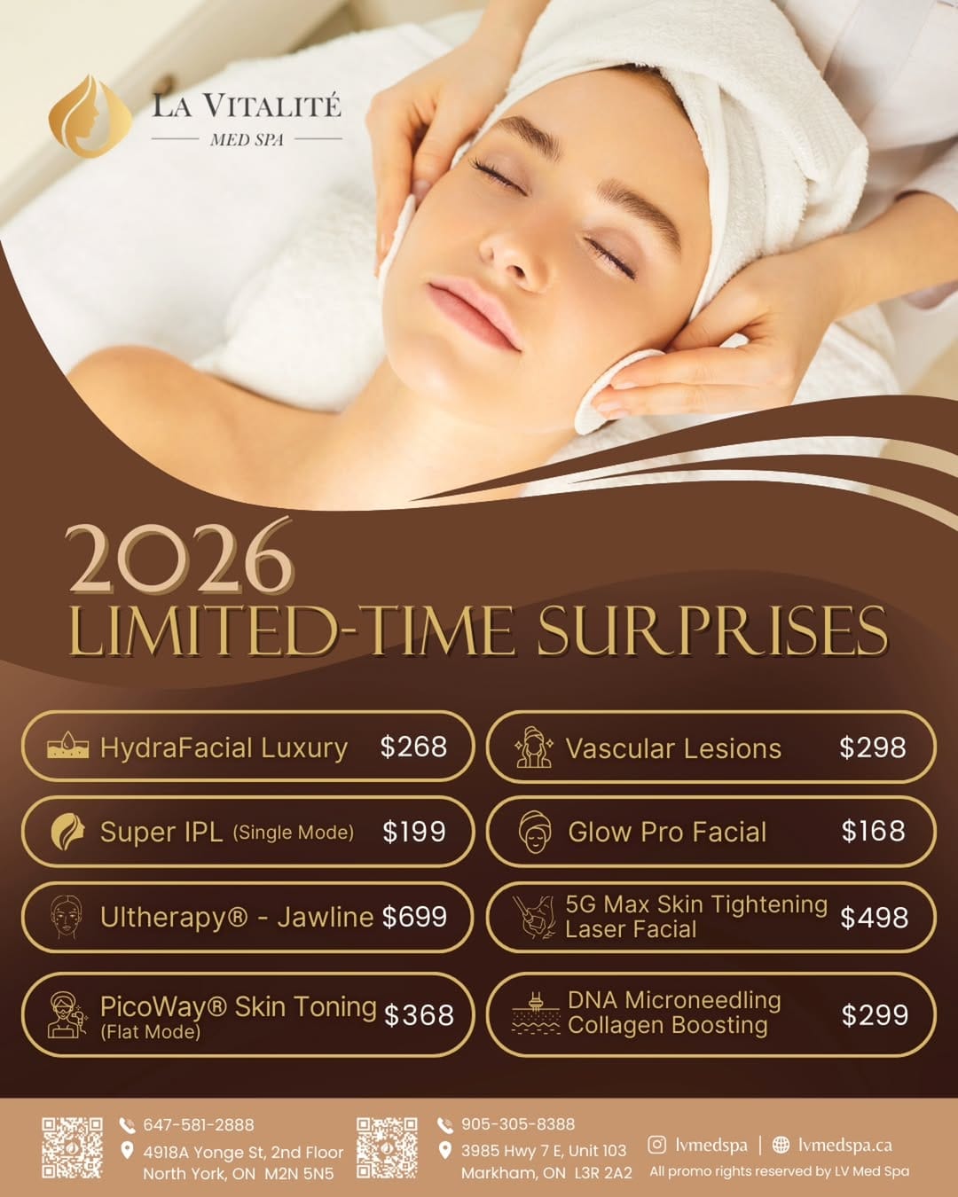 Post 7 by La Vitalité Med Spa on Instagram (image)