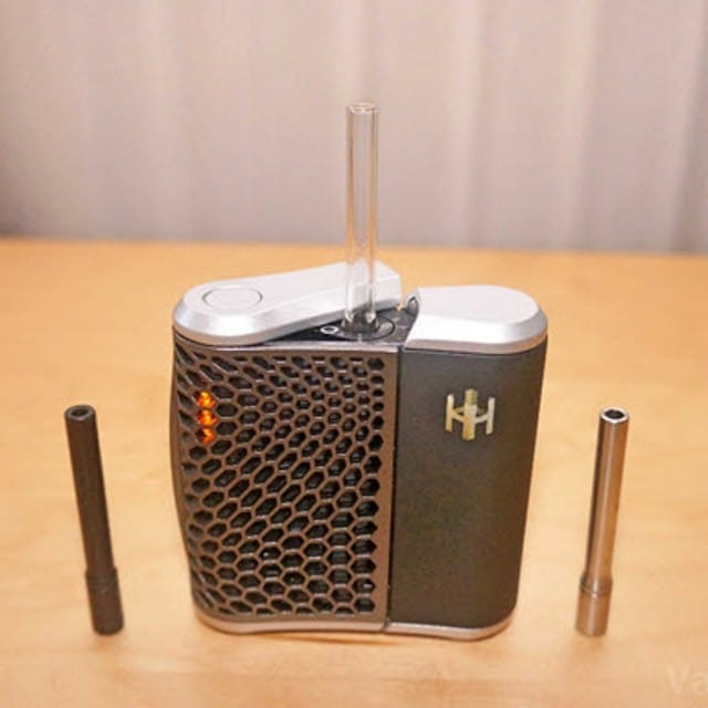 Post 9 by Vaped Vaporizer Shop on Instagram (image)