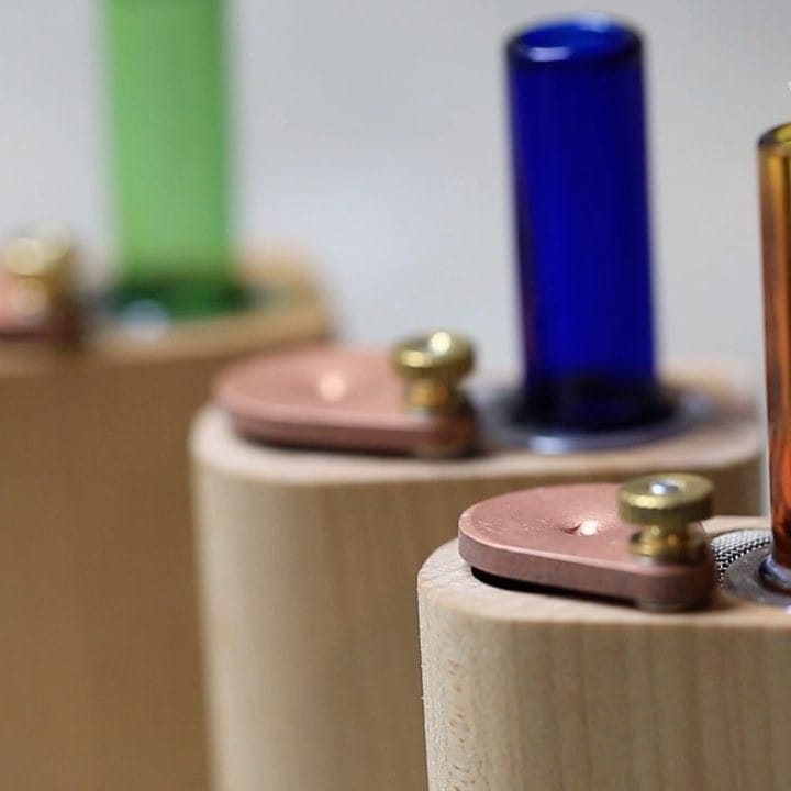Post 3 by Vaped Vaporizer Shop on Instagram (video)