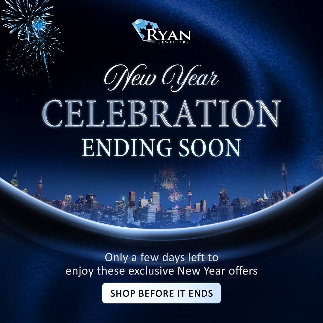 Post 4 by Ryan Jewellers on Instagram (carousel)