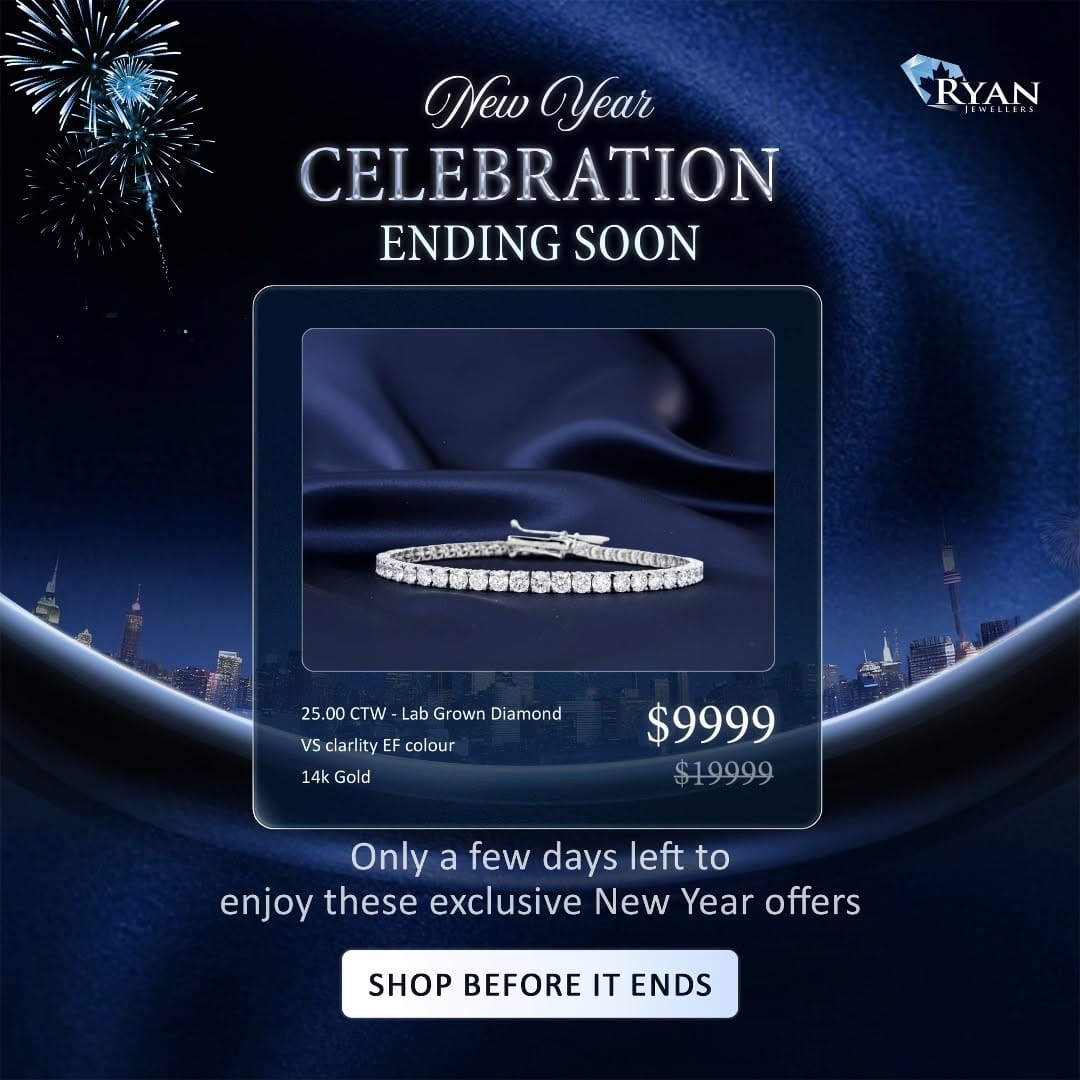 Post 3 by Ryan Jewellers on Instagram (video)