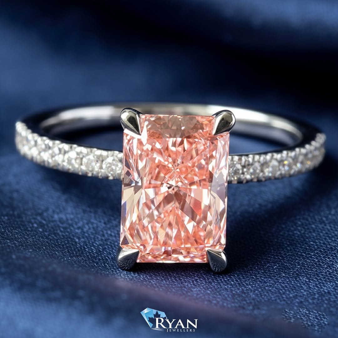Post 10 by Ryan Jewellers on Instagram (image)