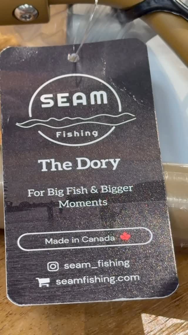 Post 2 by Bow River Troutfitters on Instagram (video)