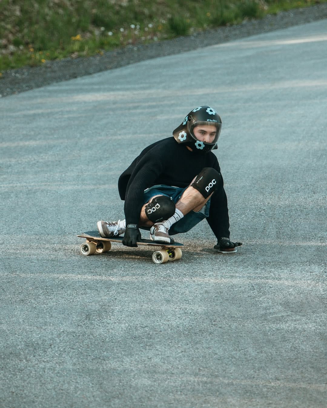 Post 3 by Rollin Longboard on Instagram (carousel)