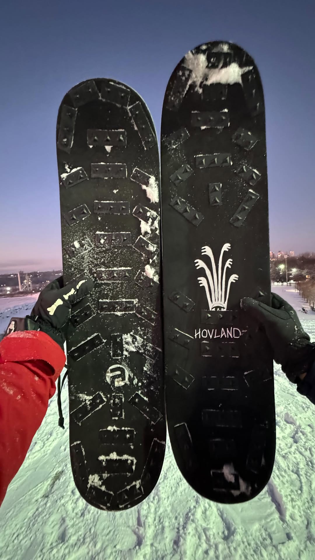Post 5 by Rollin Longboard on Instagram (video)